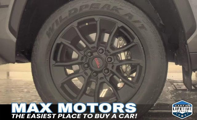 Used 2023 Toyota Tundra SR5 image 19