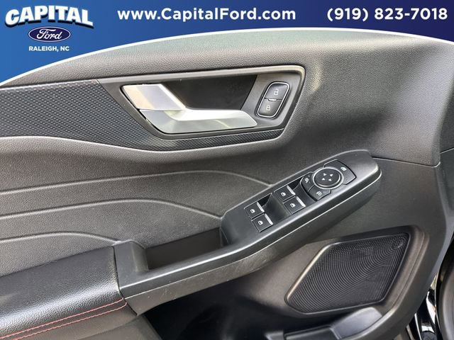 Certified 2023 Ford Escape ST-Line w/ Tech Pack #1 image 20