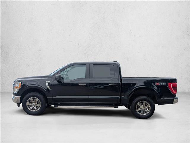 Certified 2023 Ford F150 XLT w/ XTR Package image 8