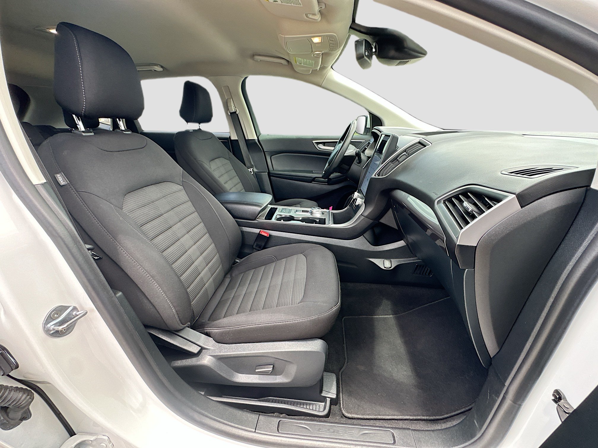 Certified 2024 Ford Edge SEL AWD/4WD image 26
