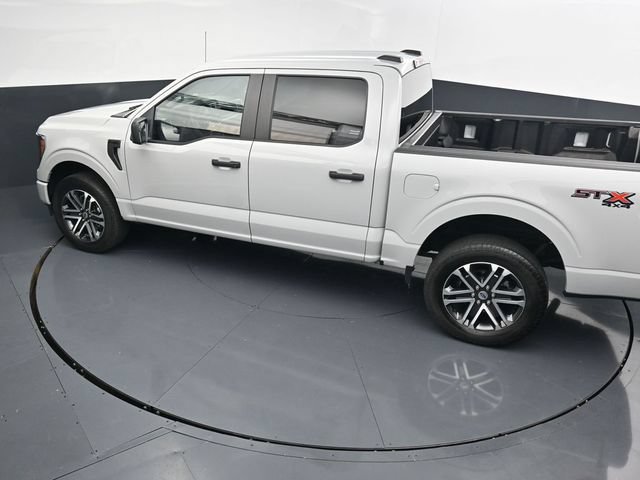 Certified 2023 Ford F150 XL w/ STX Appearance Package AWD/4WD image 22