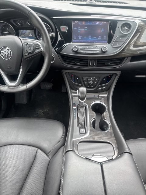 Used 2020 Buick Envision Essence w/ Experience Buick Package AWD/4WD image 31