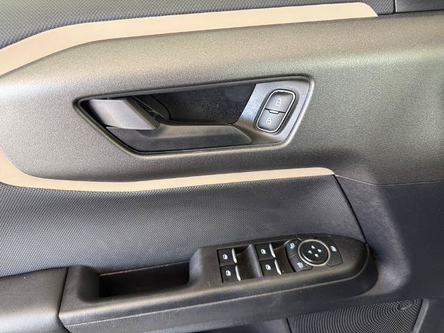 Certified 2025 Ford Bronco Sport Big Bend AWD/4WD image 17