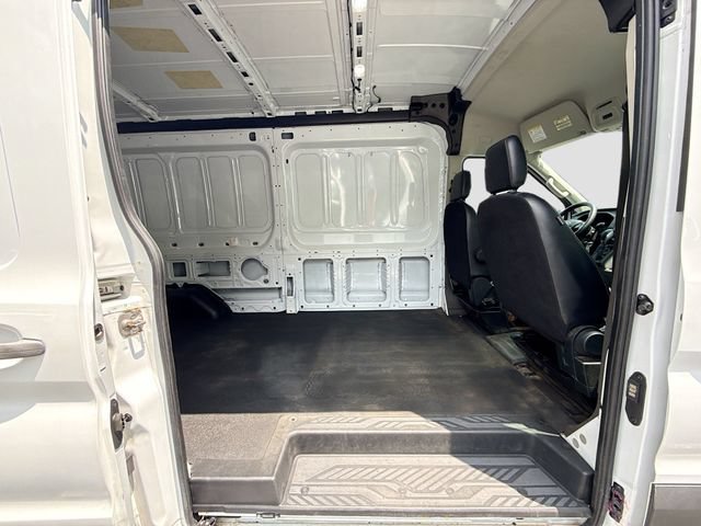 Certified 2024 Ford Transit 250 148 Medium Roof RWD image 33