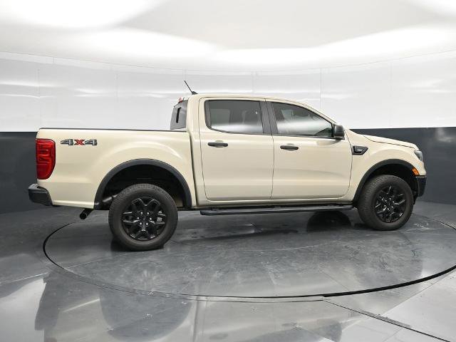 Certified 2022 Ford Ranger XLT w/ Equipment Group 302A High AWD/4WD image 2