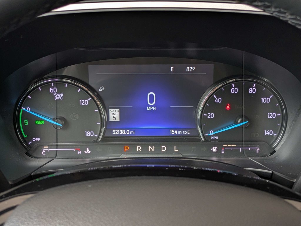Certified 2021 Ford Escape SE w/ SE Sport Appearance Package FWD image 29
