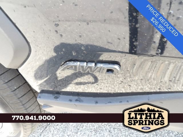 Used 2024 Toyota RAV4 AWD Hybrid image 10