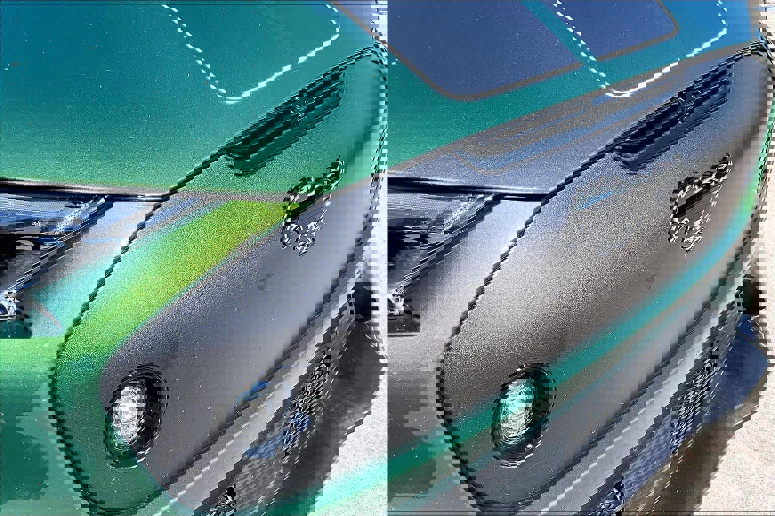 Certified 2024 Ford Mustang Mach-E GT image 30