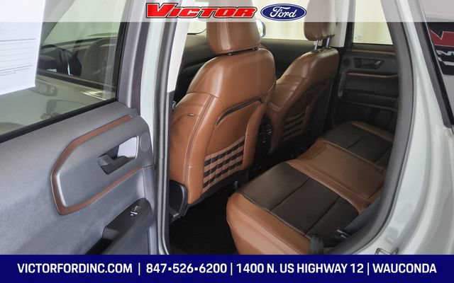 Certified 2023 Ford Bronco Sport Badlands w/ Premium Package AWD/4WD image 14