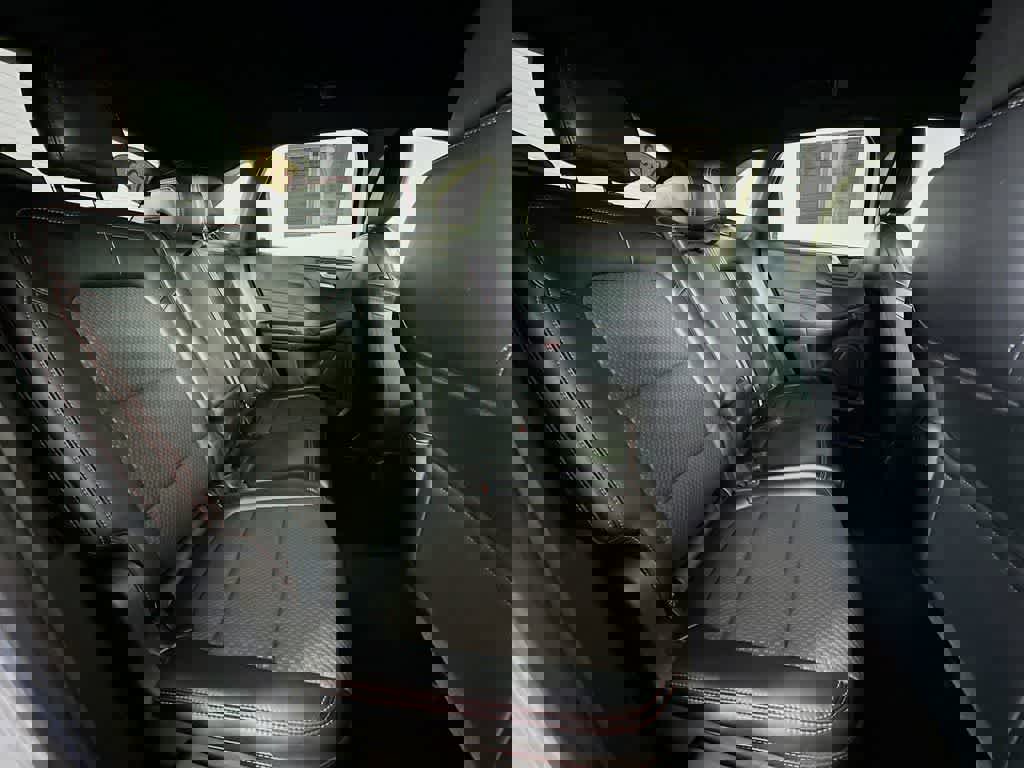 Certified 2023 Ford Escape ST-Line image 31