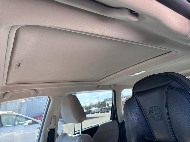 Used 2021 Subaru Forester Premium image 23