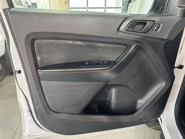 Certified 2020 Ford Ranger XL w/ Equipment Group 101A Mid RWD image 17