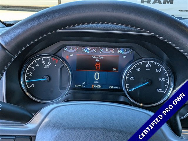 Certified 2021 Ford F150 XLT w/ Equipment Group 302A High image 19