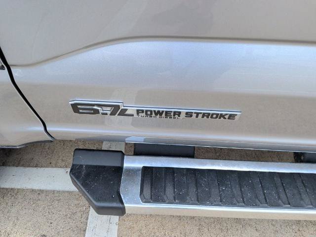 Certified 2024 Ford F350 Lariat AWD/4WD image 38