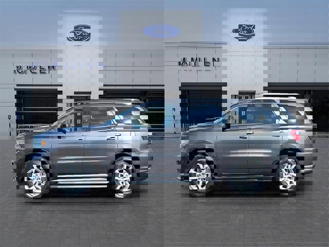 Used 2019 Dodge Durango SXT image 6