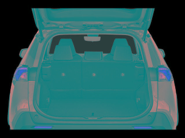 Used 2022 Toyota RAV4 XLE Premium image 11