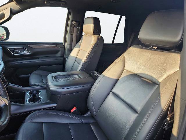 Used 2023 Chevrolet Tahoe LT RWD image 10
