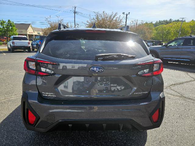 Used 2024 Subaru Crosstrek 2.0i Premium AWD/4WD image 6