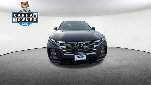 Used 2024 Hyundai Santa Cruz Night image 3