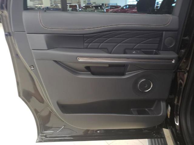 Certified 2024 Ford Expedition Max Platinum image 13