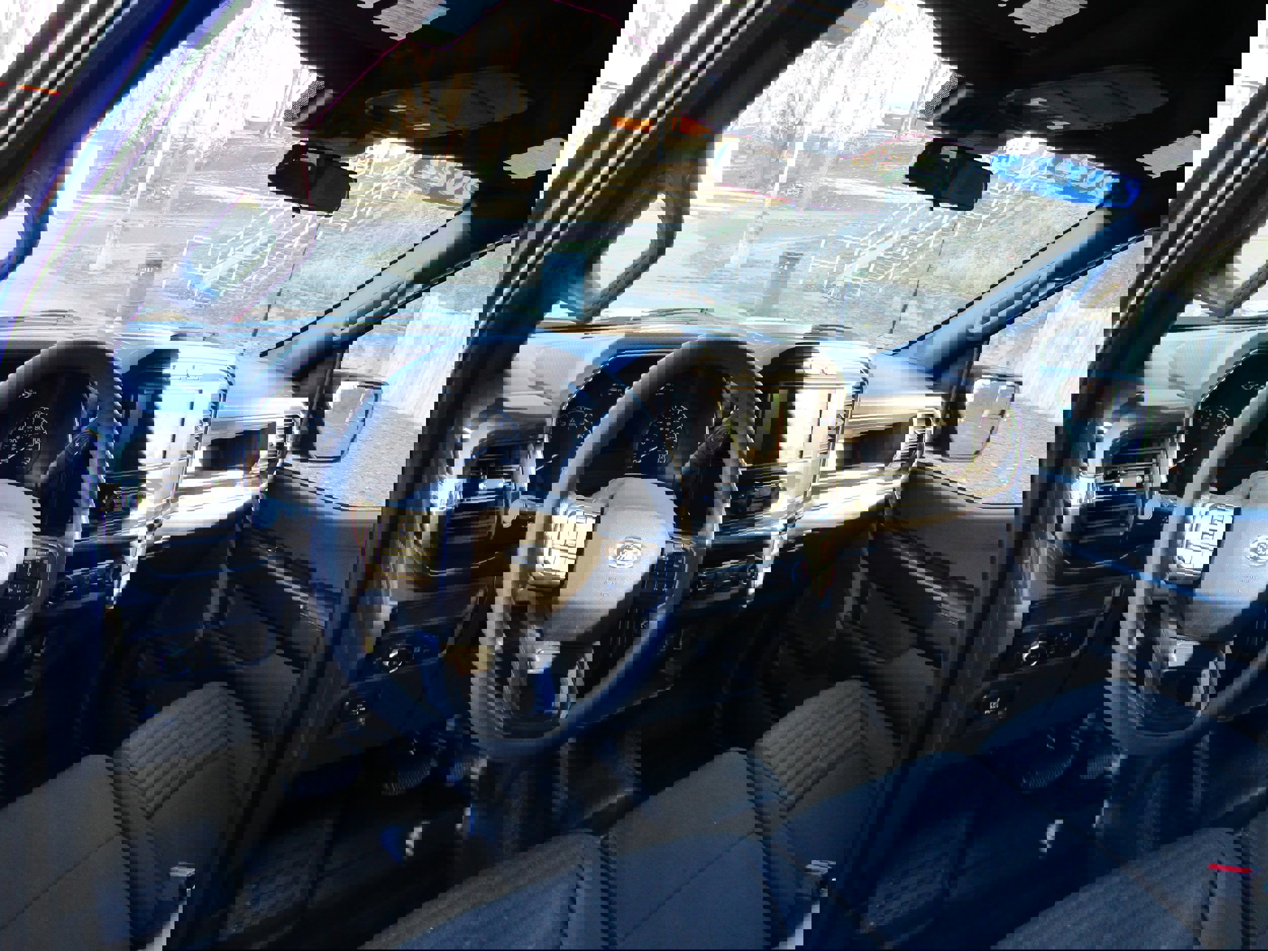 Certified 2022 Ford F150 XL w/ STX Appearance Package image 14