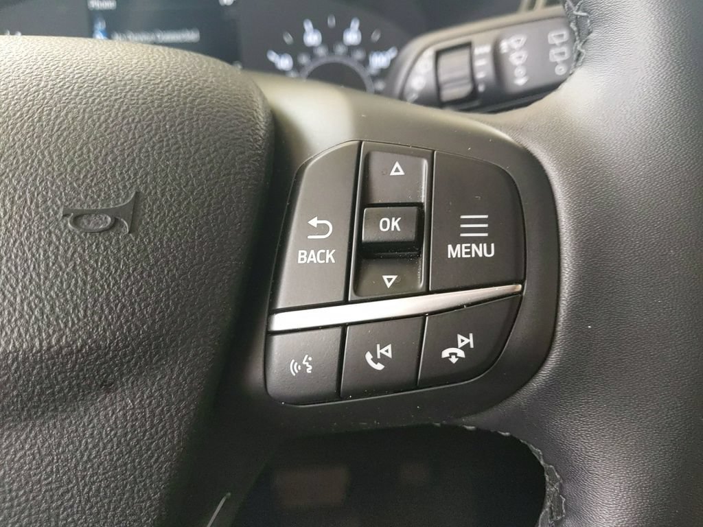 Certified 2022 Ford Escape SE w/ Convenience Package AWD/4WD image 18