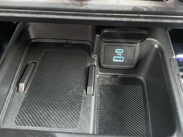 Certified 2025 Ford Bronco Outer Banks AWD/4WD image 27