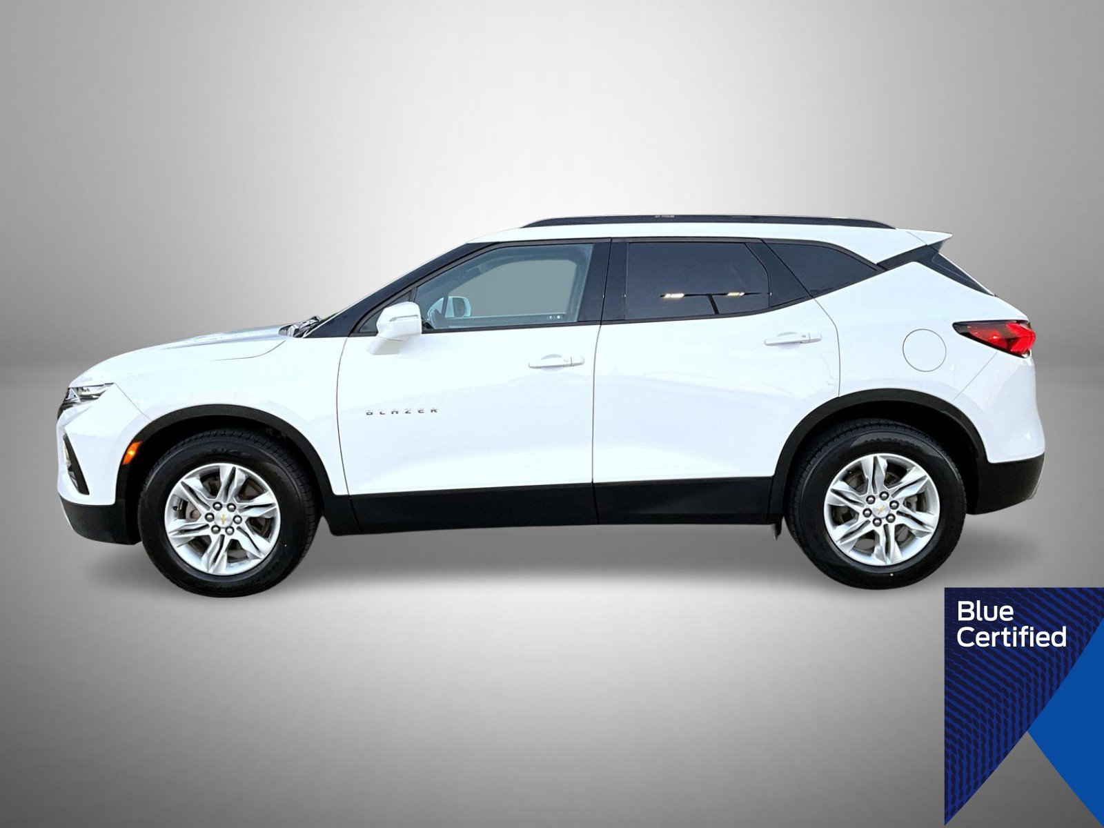 Used 2020 Chevrolet Blazer LT AWD/4WD image 8