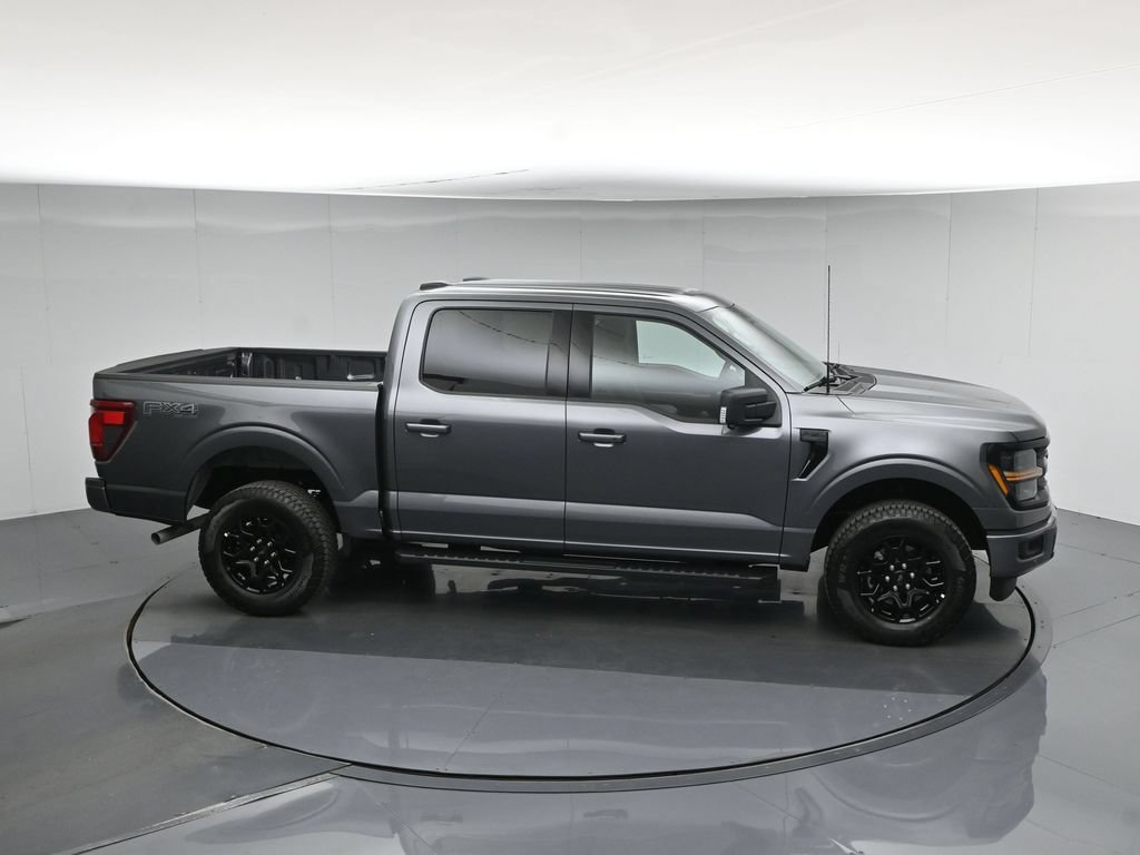 Certified 2026 Ford F150 XLT w/ Equipment Group 302A MID AWD/4WD image 56