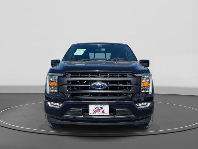 Certified 2022 Ford F150 Lariat image 6