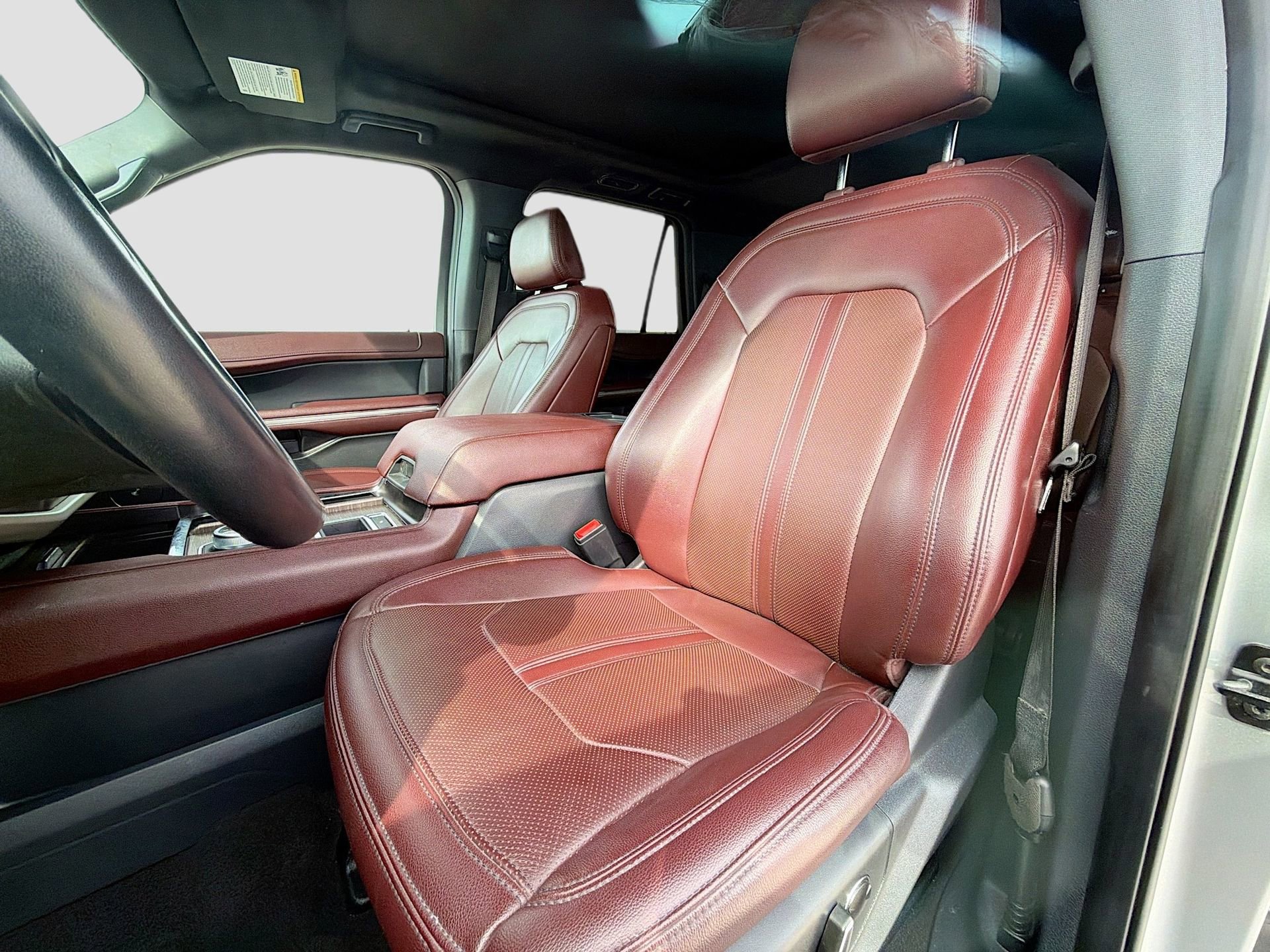 Certified 2023 Ford Expedition Limited image 23