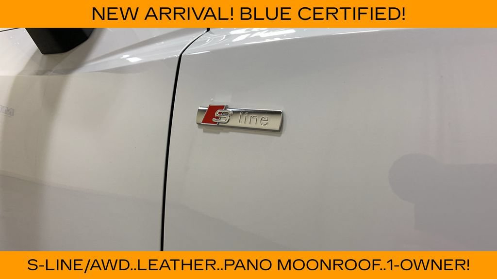 Used 2024 Audi Q3 2.0T Premium AWD/4WD image 10