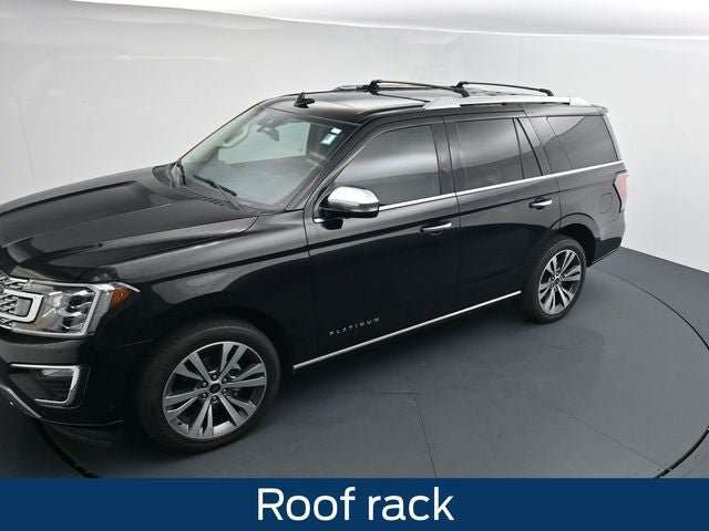 Certified 2021 Ford Expedition Platinum AWD/4WD image 29