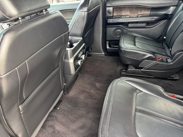 Certified 2021 Ford Expedition Limited AWD/4WD image 17