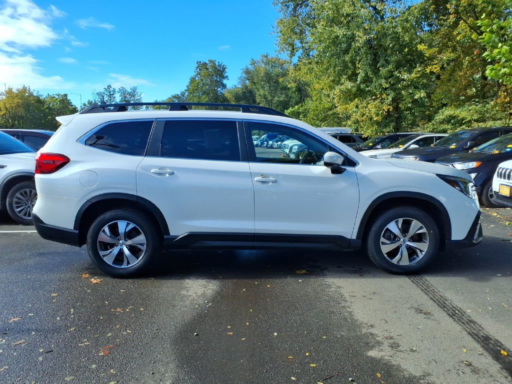 Used 2024 Subaru Ascent Premium w/ Convenience Package AWD/4WD image 21