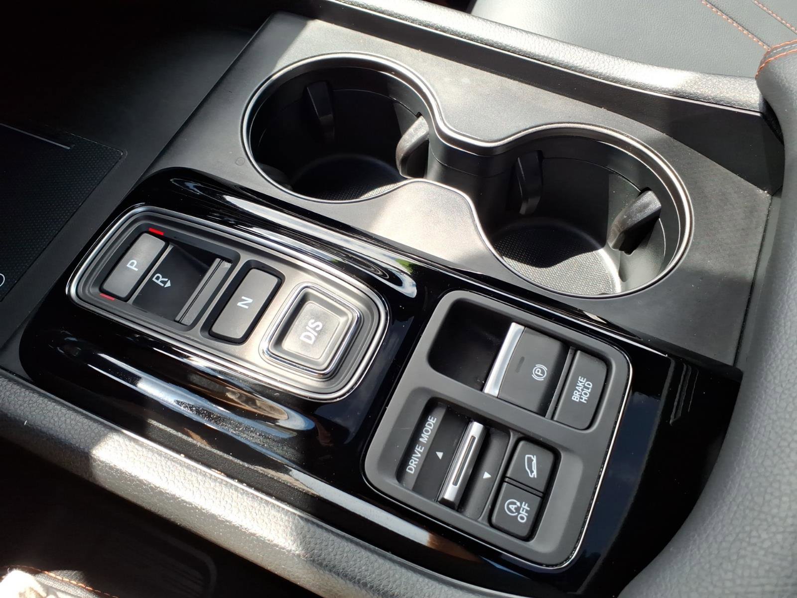 Used 2024 Honda Pilot TrailSport image 31