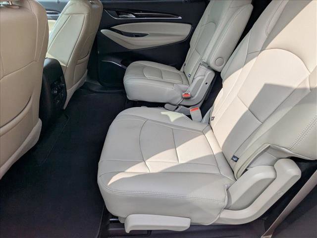 Used 2021 Buick Enclave Premium w/ Surround and Sites Package image 18