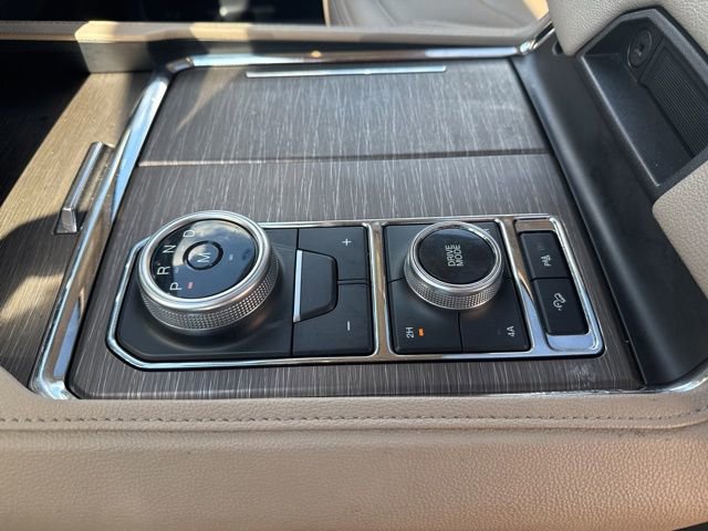 Certified 2024 Ford Expedition Max Limited AWD/4WD image 20