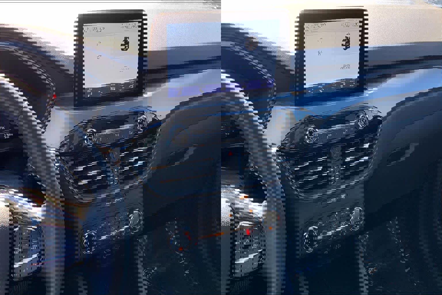 Certified 2024 Ford Escape Active image 6