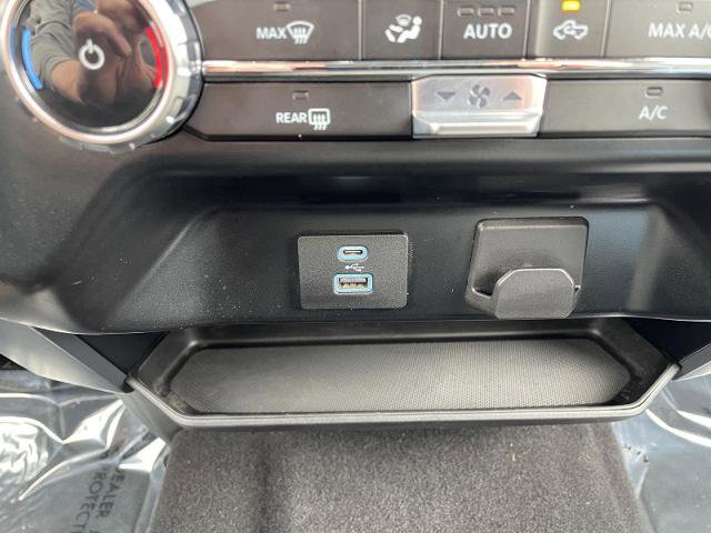 Certified 2024 Ford F150 XLT w/ Bed Utility Package AWD/4WD image 26