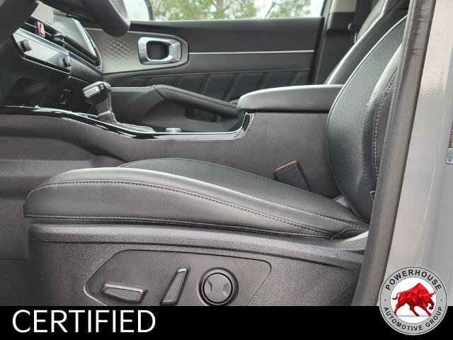 Used 2024 Kia Sorento SX FWD image 26