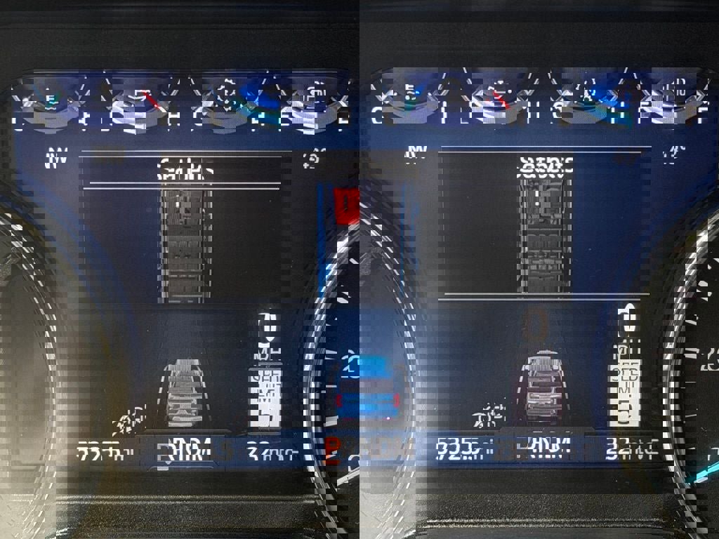 Certified 2024 Ford Expedition Limited image 38