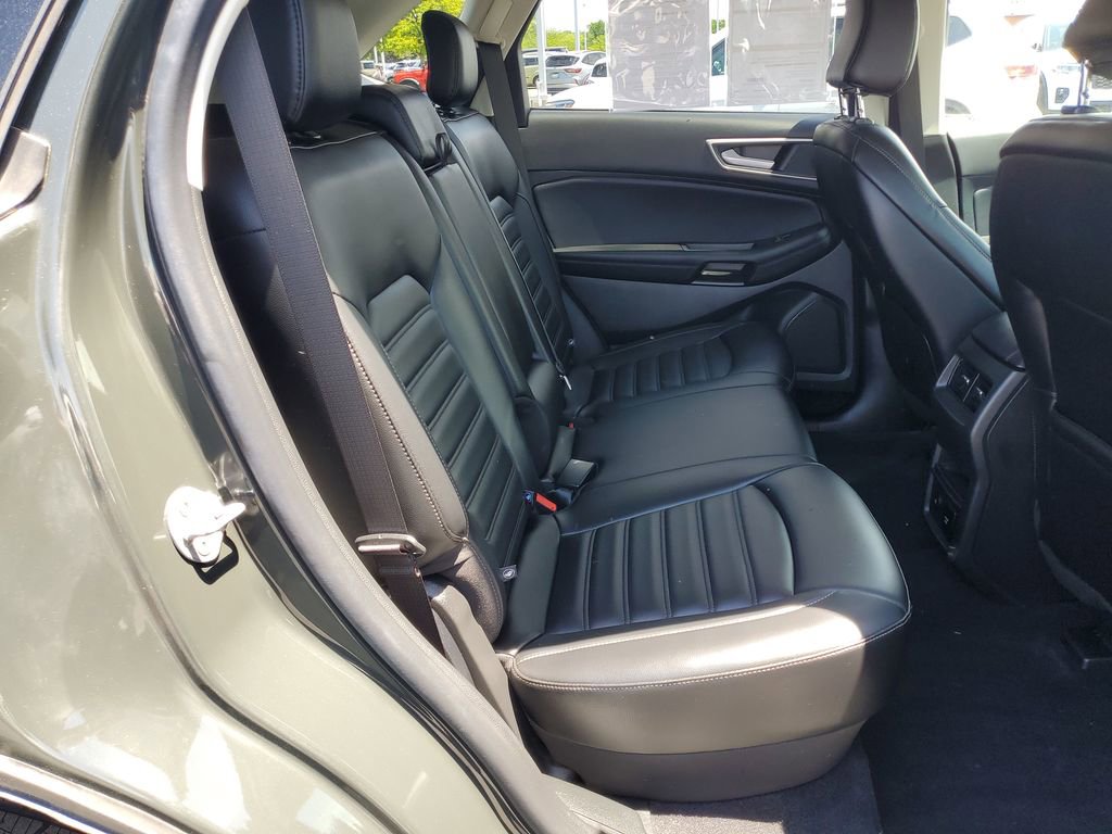 Certified 2023 Ford Edge SEL w/ Convenience Package AWD/4WD image 32