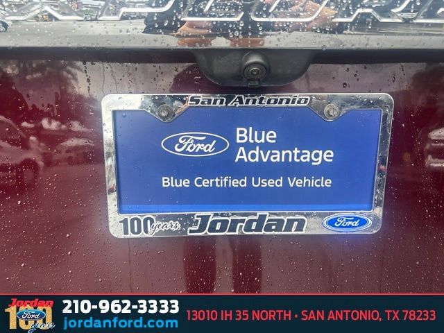 Certified 2022 Ford Explorer King Ranch w/ Class IV Trailer Tow Package RWD image 8