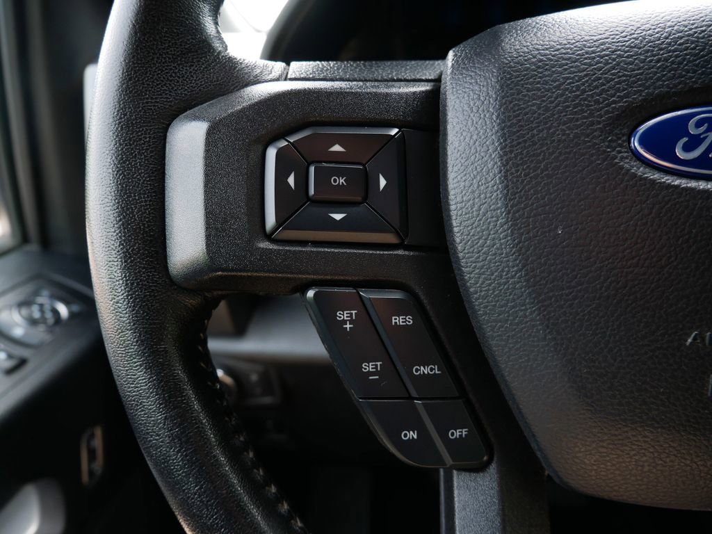 Certified 2019 Ford F150 XLT w/ Equipment Group 302A Luxury AWD/4WD image 19