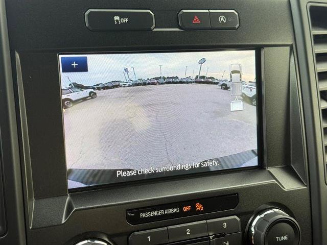 Certified 2020 Ford F150 XL w/ Equipment Group 101A Mid RWD image 16