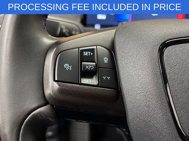 Certified 2023 Ford Mustang Mach-E Premium AWD/4WD image 17