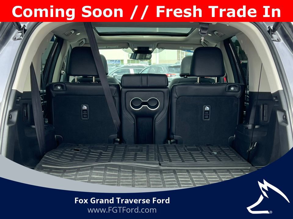 Used 2024 Honda Pilot Elite image 38