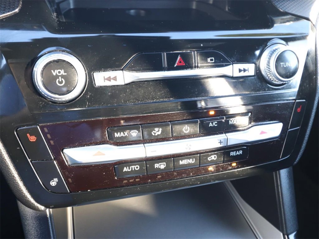 Certified 2023 Ford Explorer ST-Line w/ Class IV Trailer Tow Package image 20