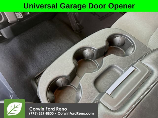 Used 2019 RAM 2500 Big Horn image 16